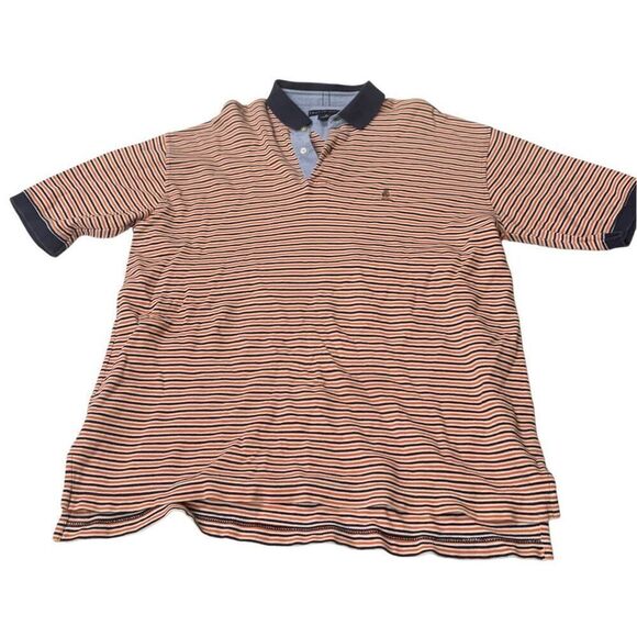 Vintage Tommy Hilfiger Polo Top - Picture 1 of 7